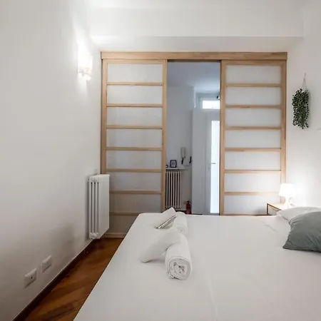 Apartmán Duomo In 10 Minutes - Quiet With Free Netflix And Wifi