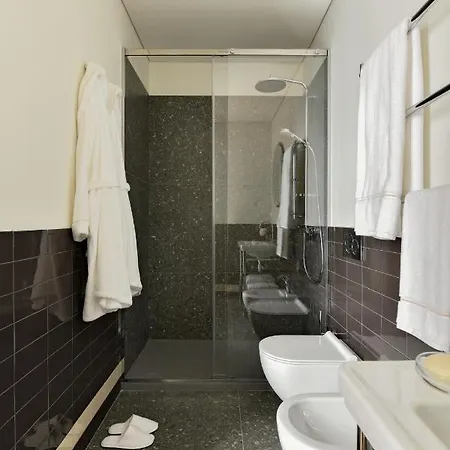 Hotel Casa Brivio *