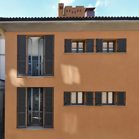 Casa Brivio *