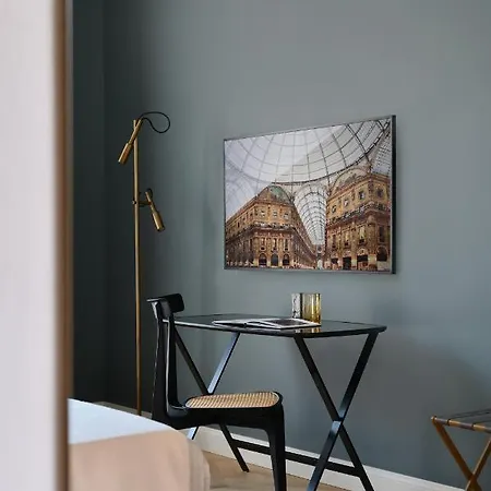 Hotel Casa Brivio