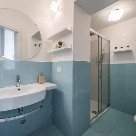 Duomo In 10 Minutes - Quiet With Free Netflix And Wifi Milan