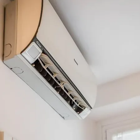 Apartmán Duomo In 10 Minutes - Quiet With Free Netflix And Wifi Milán