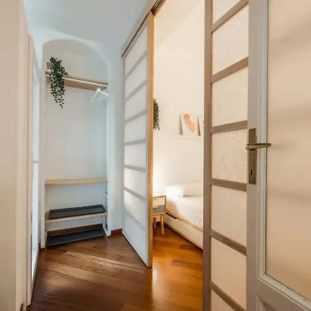 Duomo In 10 Minutes - Quiet With Free Netflix And Wifi Milano
