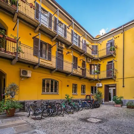 Apartmán Duomo In 10 Minutes - Quiet With Free Netflix And Wifi Milán