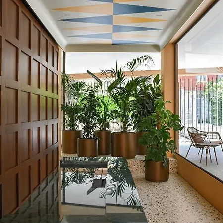 Hotel Casa Brivio Milan