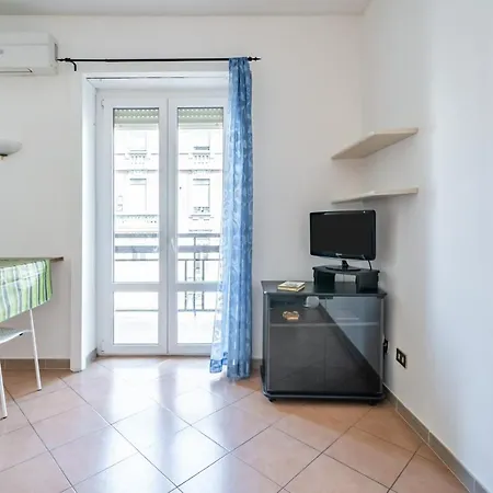 Cozy X4 - 450 Far From Lambrate Fs * Milan