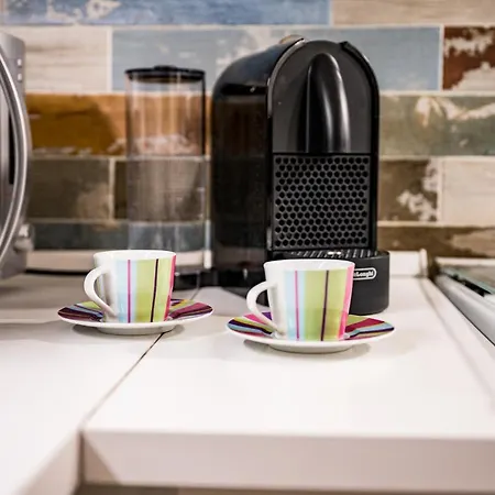 Apartment Studio Bovisa Milan