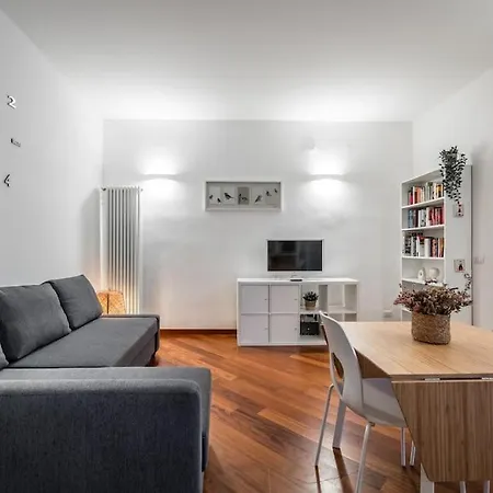 Duomo In 10 Minutes - Quiet With Free Netflix And Wifi