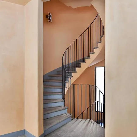 Casa Brivio Milan
