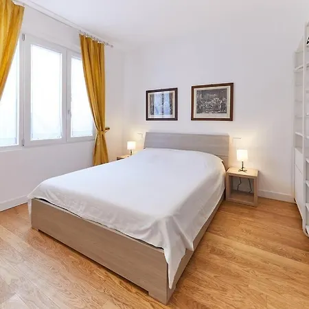 Appartement Bright Two-room