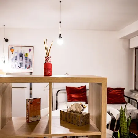 Studio Bovisa Apartment *