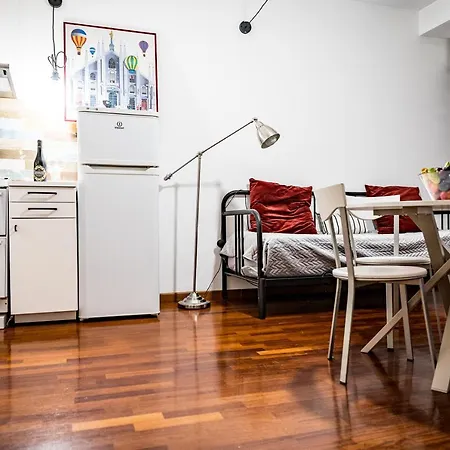 Studio Bovisa * Milan