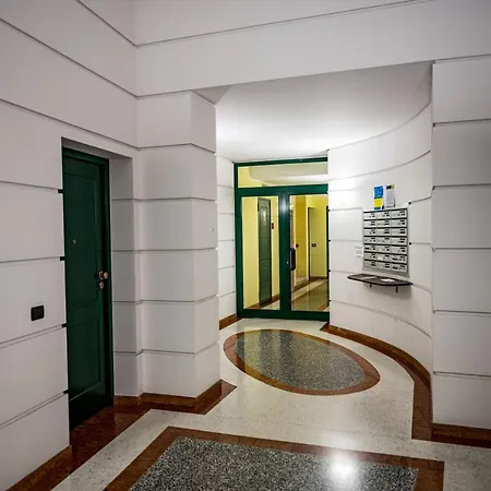 Apartamento Bovisa *