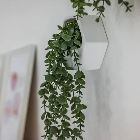 Apartmán Duomo In 10 Minutes - Quiet With Free Netflix And Wifi