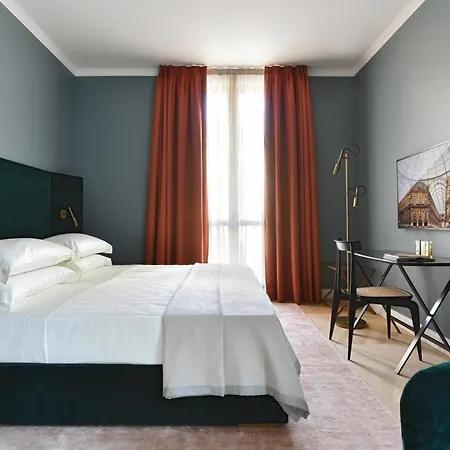 Casa Brivio * Milan