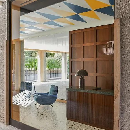 Casa Brivio Hotel Milan