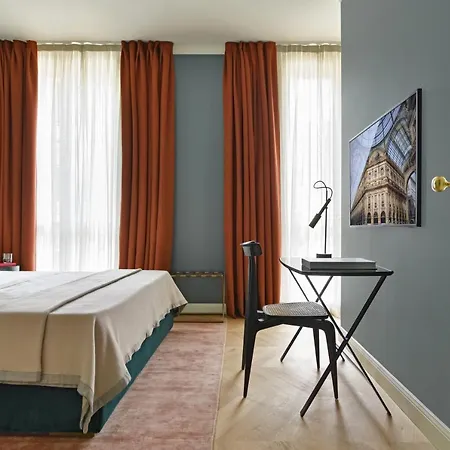 Casa Brivio Hotel *