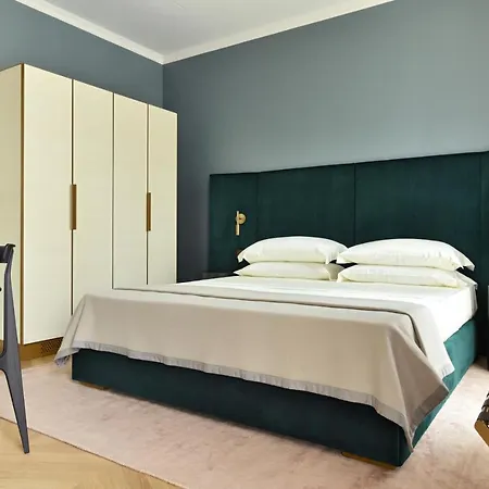 Casa Brivio Hotel *