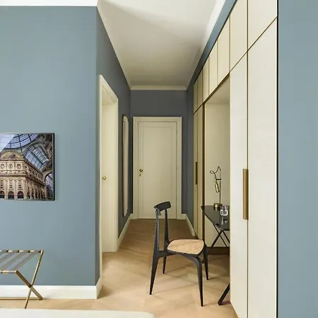 Casa Brivio Milan