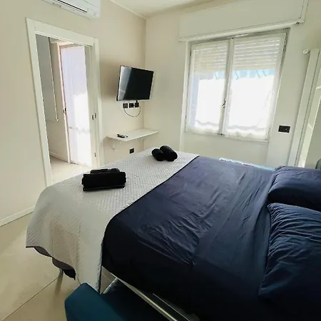 Apartmán Pericle 5
