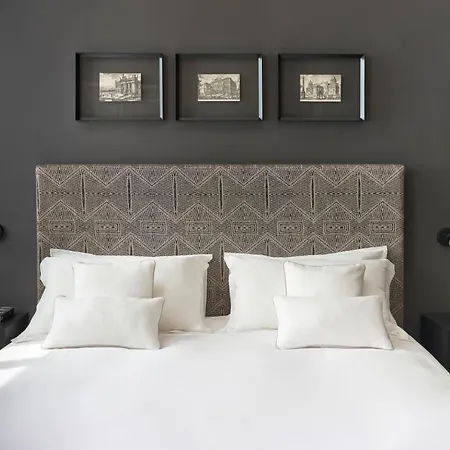 Casa de hóspedes Crossing Manzoni Milão