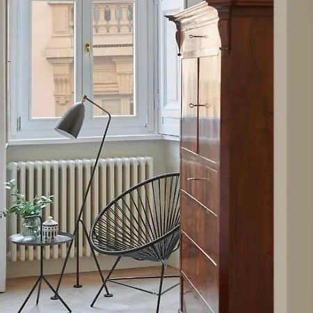 Crossing Manzoni Casa de hóspedes