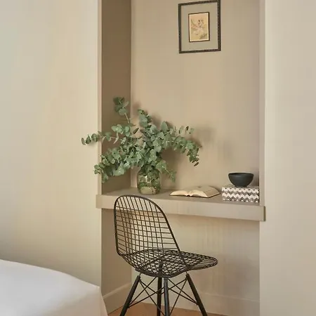 Crossing Manzoni Maison d'hôtes