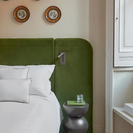 Casa de hóspedes Crossing Manzoni