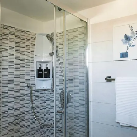 A Casa Di Luca Lägenhet *