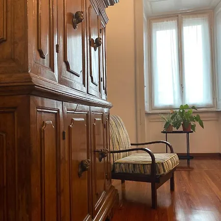 Casa Darsena Milan