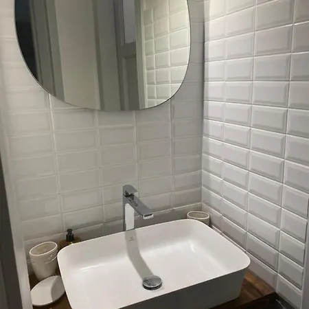 Casa Darsena Milano