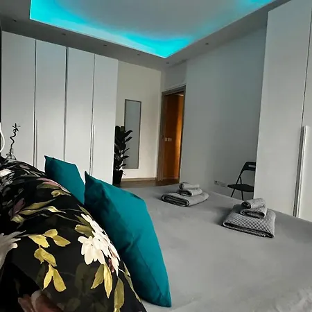 Prestigioso Trilocale Sui Navigli Con A/c & Wi-fi Apartment
