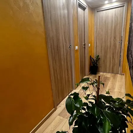 Apartment Prestigioso Trilocale Sui Navigli Con A/c & Wi-fi Milan