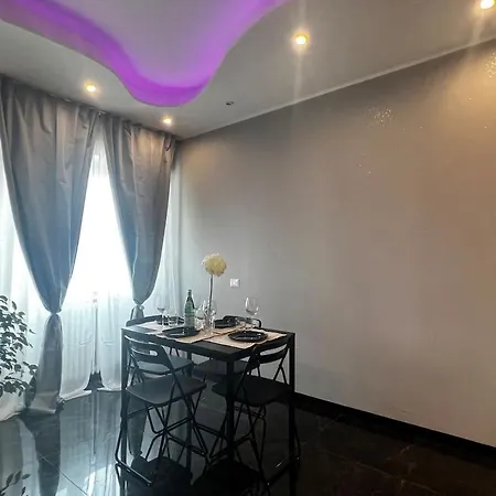 Prestigioso Trilocale Sui Navigli Con A/c & Wi-fi Apartament Mediolan