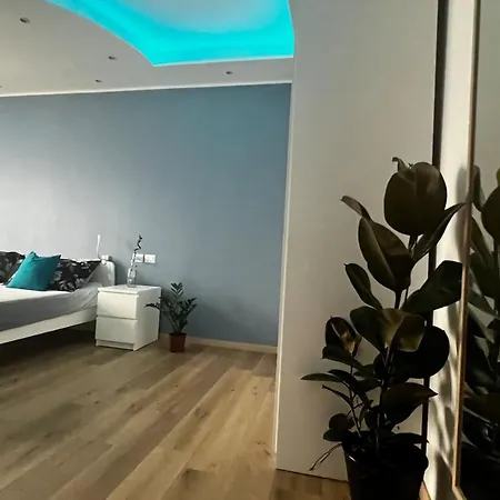 Prestigioso Trilocale Sui Navigli Con A/c & Wi-fi