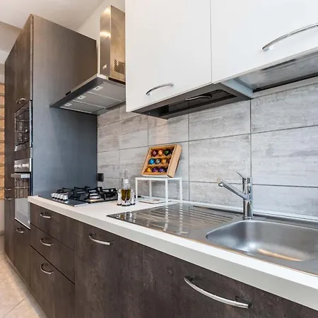 Casa Cosy Flamingo Milan