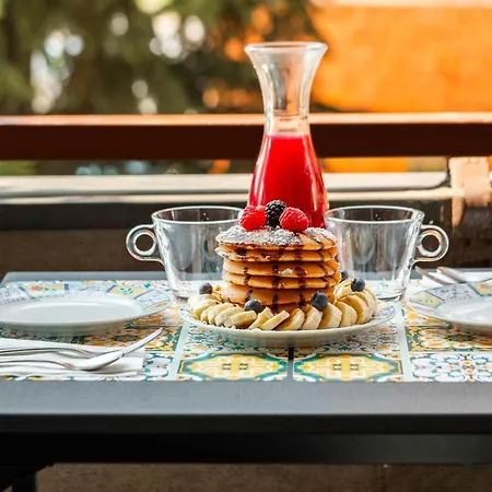 Casa Cosy Flamingo Mailand