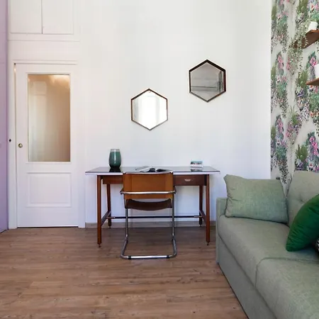 Appartement Italianway - Leghe 14