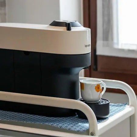 Casa Cosy Flamingo Lejlighed