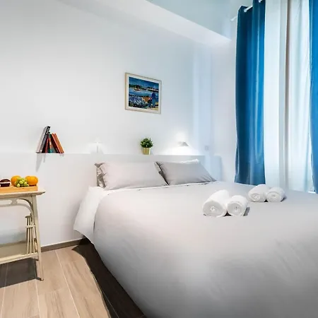 Bovisa Apartment Mailand