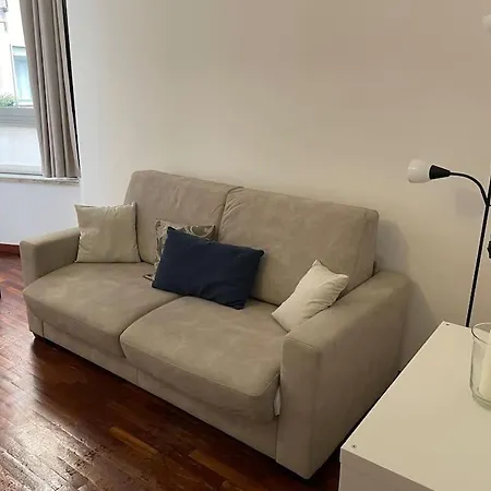 La Casa Di Ludo *
