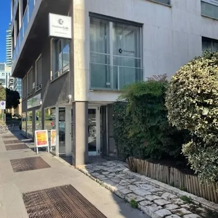 Apartament La Casa Di Ludo