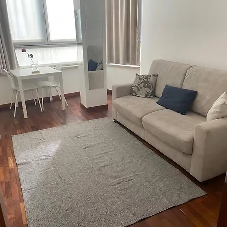 La Casa Di Ludo Milan