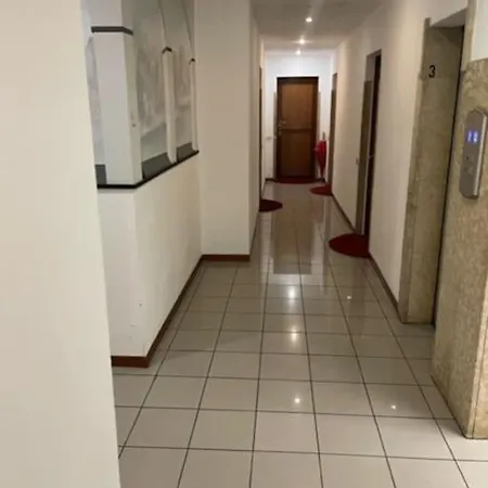 La Casa Di Ludo Apartment *