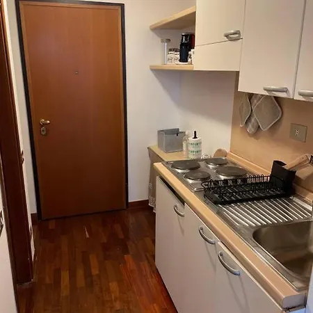 La Casa Di Ludo * Milan