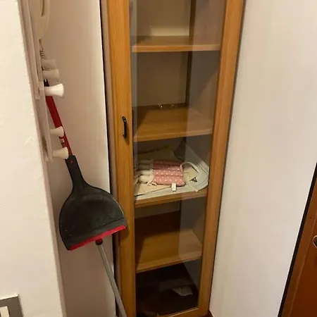 La Casa Di Ludo Milan