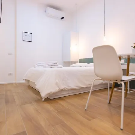 Apartment Mi Navigli - Zona Tortona Milan
