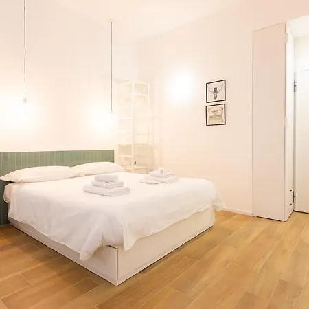 Apartment Mi Navigli - Zona Tortona