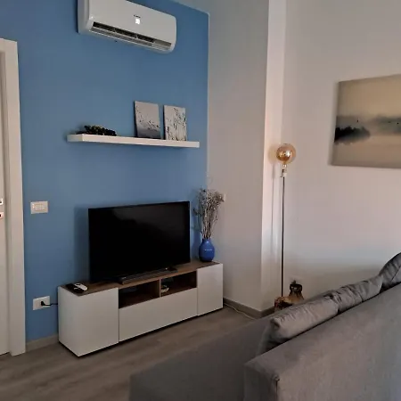Casarina Apartmán