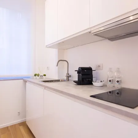 Apartment Mi Navigli - Zona Tortona Milan